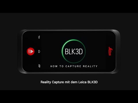 BLK 3D Video 2
