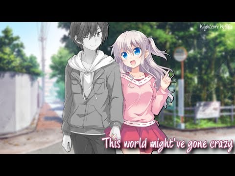 ✧Nightcore - Classic {Switching Vocals} (lyrics)