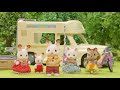 Epoch Sylvanian Families 5450 namelis medyje