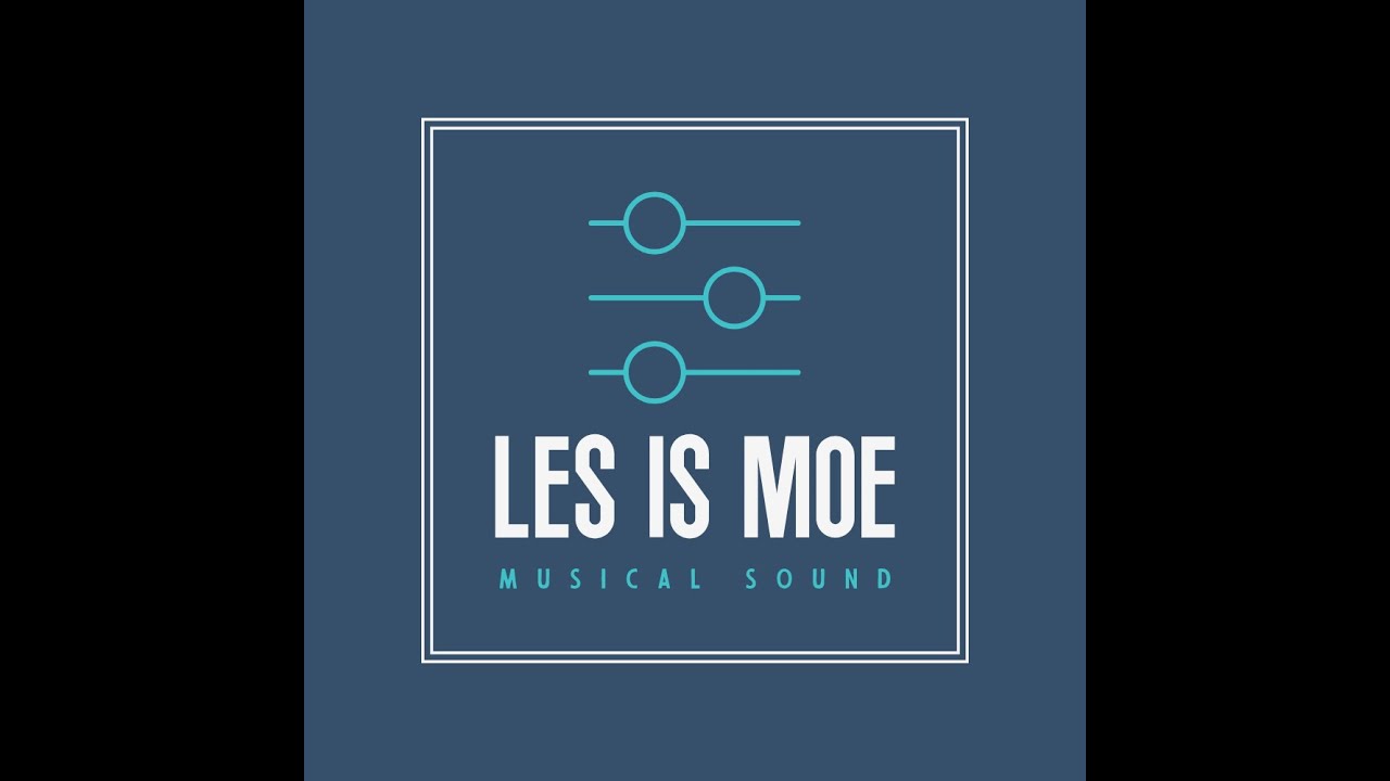 Promotional video thumbnail 3 for Les Is Moe