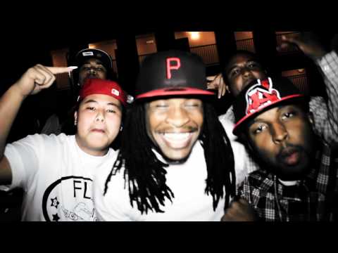 YP FAB (Music Video) "Pimp For it"