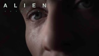 Video trailer för Alien: Covenant