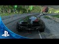 DRIVECLUB - PS4 Gameplay - Canada | Pagani Huayra