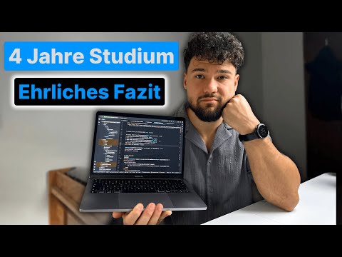 Studying Business Informatics in 2025 (Previous knowledge, content & perspectives)