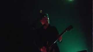 The Afghan Whigs - Fountain And Fairfax LIVE HD (2012) Hollywood Fonda Theatre