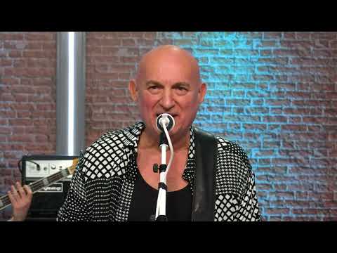 Zed Mitchell-King of the blues