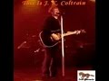 J. K. Coltrain - The Way I Feel Tonight (Lyric Video)