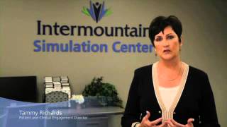 Intermountain Healthcare Simulation Center Long Promo
