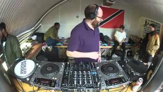 Ali Warm Boiler Room DJ Set