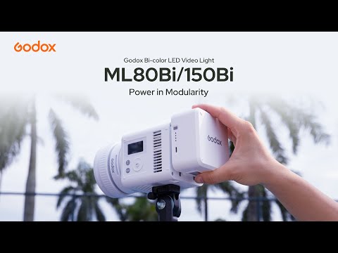 Introducing the ML80Bi/150Bi - Power in Modularity