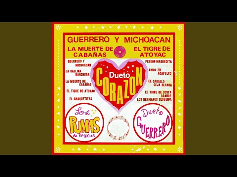 La muerte de Cabañas