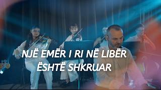 Ndër Breza - Një Emër I Ri Në Libër Është Shkruar