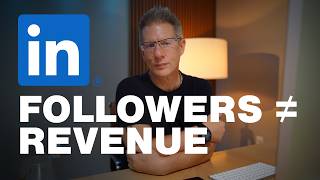 The 2026 LinkedIn Framework for High Ticket B2B Client Acquisition Founder's Edition