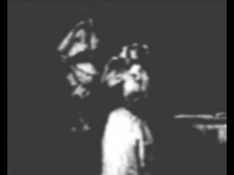 Nijinsky -le spectre de la rose-1911