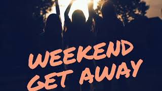 Calikko - Weekend Getaway