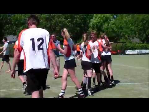 Kampioenswedstrijd MIA B1 - Spirit B1 27/05/2017 | QuintyRS