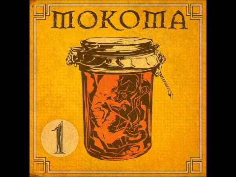 Mokoma - Yksi (2013)