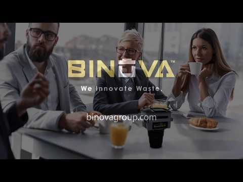 EnviroBIN  Subsurface Waste Container