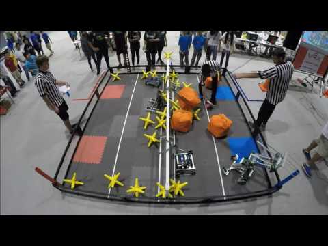 Waialua Robotics VEX Live Stream