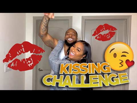 NO HANDS K ! S.S.I.N.G 😍 CHALLENGE WITH NICO & BEE 🥵