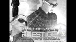 Daddy Yankee Prestige  Nena Fichu (Remix) Ft. Farruko