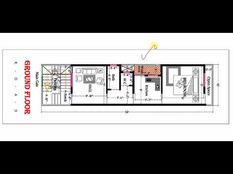 download lagu mp3 mp4 House Plan For 12 Feet By 50 Feet, download lagu House Plan For 12 Feet By 50 Feet gratis, unduh video klip House Plan For 12 Feet By 50 Feet