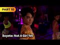 ‘Boyette: Not a Girl Yet’ FULL MOVIE Part 10 | Zaijian Jaranilla