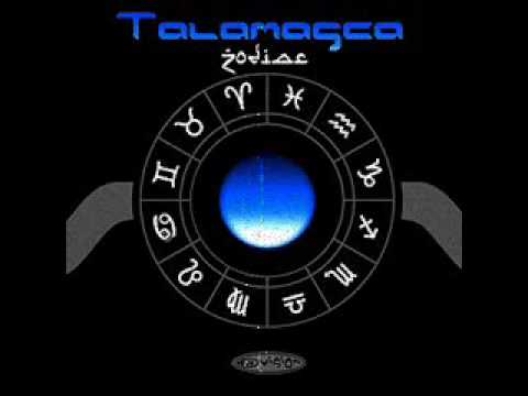 Talamasca - Made In Trance / Action