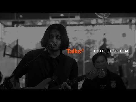 Talks | Live Session Presents PETRA SIHOMBING