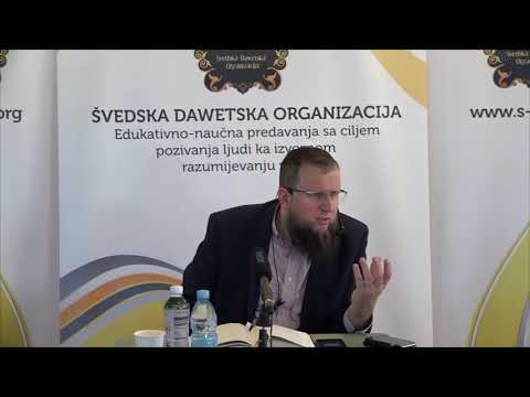 Ljudi sa interneta i biranje riječi! - mr. Adnan Mrkonjić