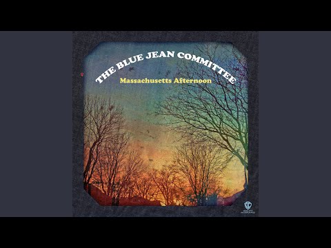 Massachusetts Afternoon