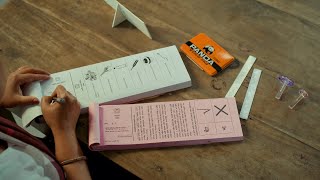 যেভাবে ভোট দিবেন