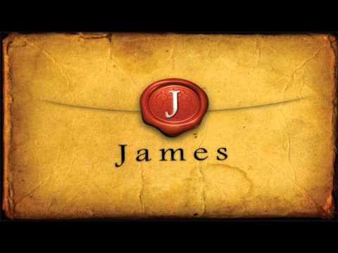 List Jakubův - Bible CZ