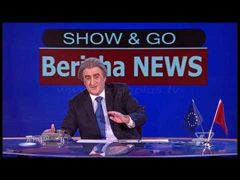 Al Pazar - 14 Maj 2016 - Pjesa 2 - Show Humor - Vizion Plus