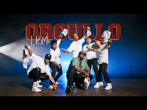 Video thumbnail for Orgullo