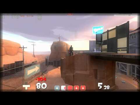 OMFGS1nedrion Scout WTF?