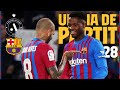 A-LEAGUE ALL STARS 2-3 BARÇA | ON TOP DOWN UNDER | UN DIA DE PARTIT (EPISODE 28) ??