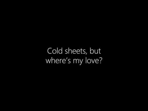 Where's My Love - SYML - Lyrics