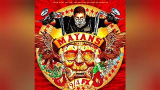 MAYANS MC | Fernando Milagros - Una Sola Vuelta