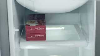 GE Profile Series 28.2 Cu. Ft. Side-by-Side Refrigerator Stainless Steel PSS28KSHSS Picture