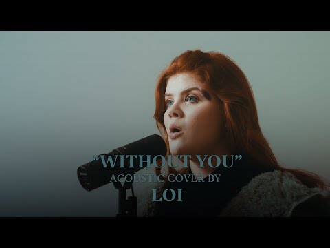The Kid LAROI - WITHOUT YOU (Cover by Loi)