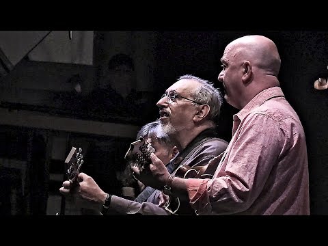 David Bromberg Quintet - April 25 2019 - Full Show