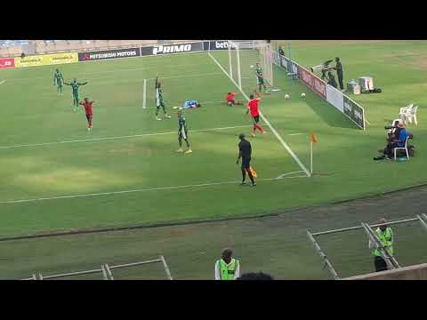 AMAZULU vs TS GALAXY 3-2 Highlights 