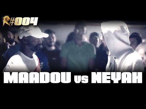 Maadou Killtran vs Neyah