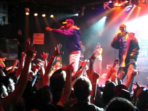 Say g&e Live may 17 2009 grouch eligh dj fresh check for full set footage