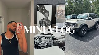 Download lagu The Big Chop | New Car Loading | Does He Like My New Look | DIY Project | Tampa Living | mp3 Download lagu The Big Chop | New Car Loading | Does He Like My New Look | DIY Project | Tampa Living | mp3