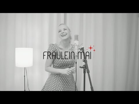 Fräulein Mai - Mit jedem Takt (Lyrics Video)
