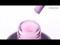 SAGA professional Base Elastic brush 5 (light pink), 15 ml SAGA professional Base Elastic brush 5 (light pink), 15 ml