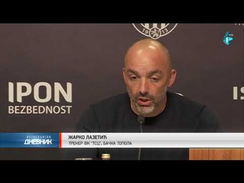 Vojvodina, TSC i Čukarički u polufinalu Kupa Srbije