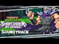 Teenage Mutant Ninja Turtles 2022 We Ain T Came To Lose Game Soundtrack